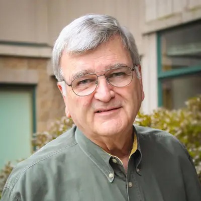 Fred Conklin